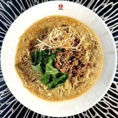 一元之碗の画像