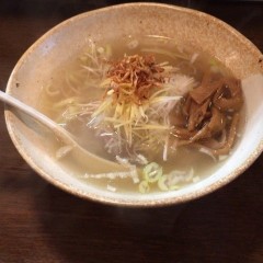 麺 中中の画像