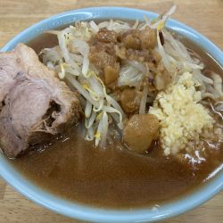 ラーメン