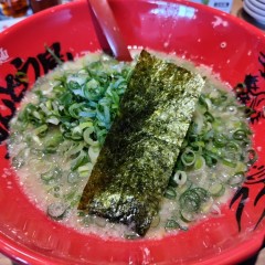 ラー麺ずんどう屋 松江店の画像