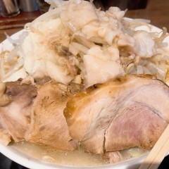 麺屋小十郎 名取店の画像