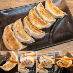 肉汁餃子製作所 ダンダダン酒場 合羽橋店の画像