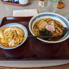 山田うどん食堂 青梅新町店の画像