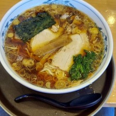 らーめんヒグマ 長岡店の画像