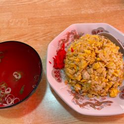チャーハン