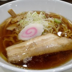 磐梯山SA（下り）スナックコーナーの画像