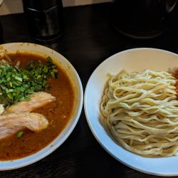 チゲ味噌 A 中辛