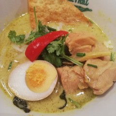 グリーンパッタイ 大崎店の画像