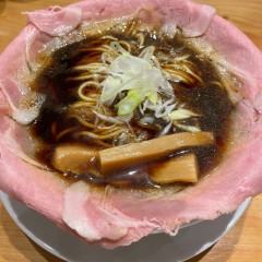 ラーメン大戦争 京都河原町店の画像