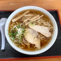 金田そば屋の画像