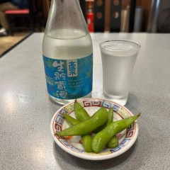 永利菜館の画像