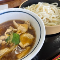 山田うどん 仙石店の画像