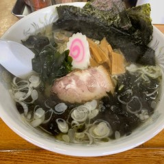 池ちゃんラーメンの画像