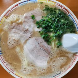 ラーメン（並）