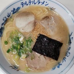 ラーメン