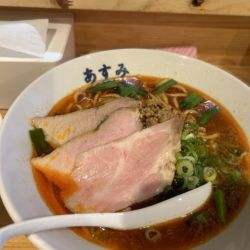 台湾らぁ麺