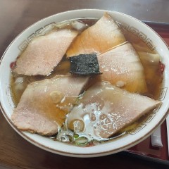 清来軒そばやの画像