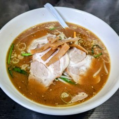 まんぷく亭の画像