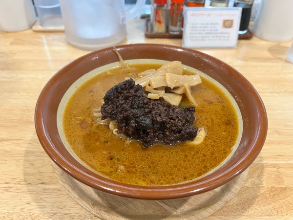 「スペシャルベトコン」@でぶまる 岐阜柳ヶ瀬店の写真