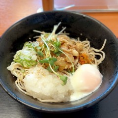 ゆで太郎 入船店の画像