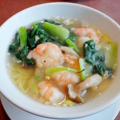 中国酒家 多聞天の画像