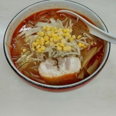 札幌ラーメン どさん子 柏崎8号店の画像