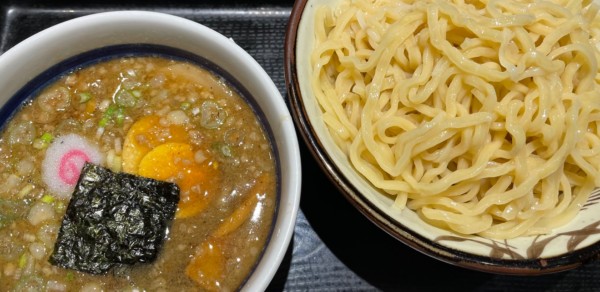 「もりそば」@松戸富田麺絆の写真