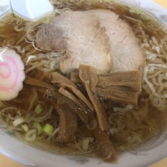 らーめん うれっ子の画像