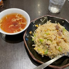 横浜ラーメン 増田家 幕張店の画像