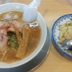 拉麺堂まるいちの画像