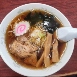 ラーメン