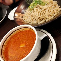 らーめん東雲亭の画像