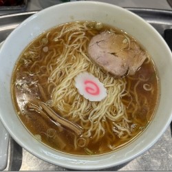 中華麺 小盛（1玉）800円