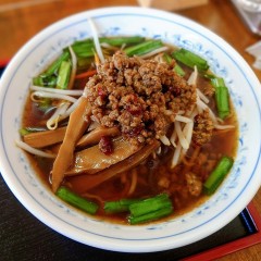 中華そば ふじやの画像