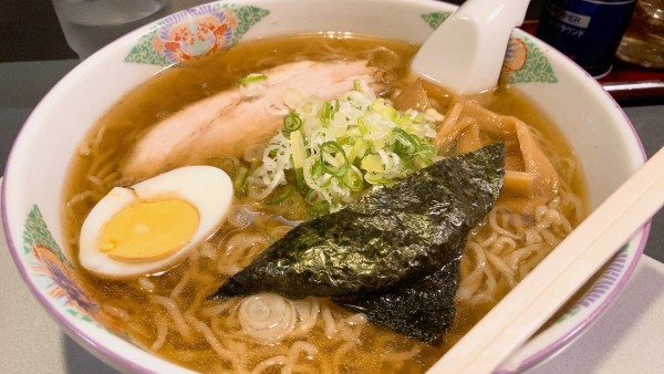 「大盛中華」@北○の写真