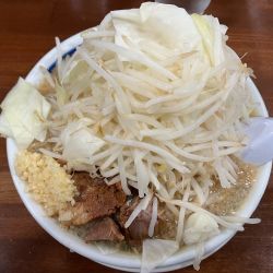 塩らーめん　830円