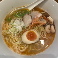 麺屋えんの画像