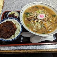 まるた食堂の画像