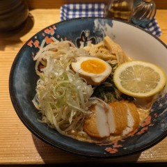 麺処 かねこの画像