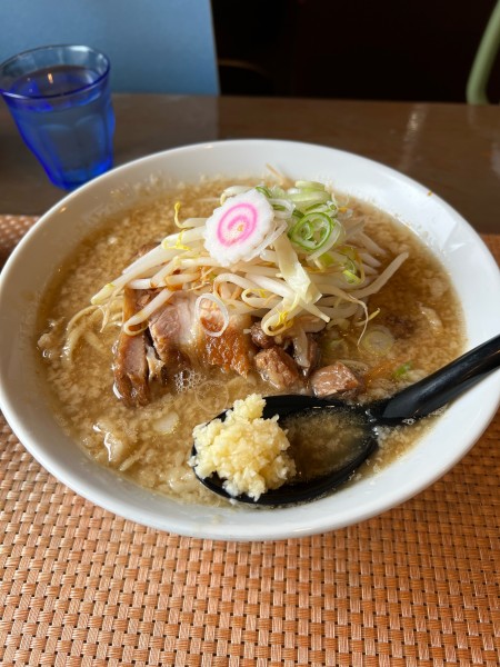 「ラーメン」@館山ラスカルの写真