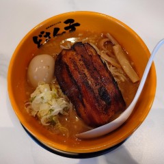 どさん子 秩父別所店の画像