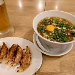 餃子食堂マルケン 与野駅前店の画像
