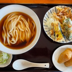 讃岐うどん 十四明の画像