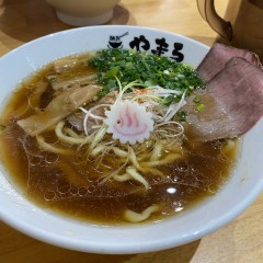 麺匠 やまろの画像
