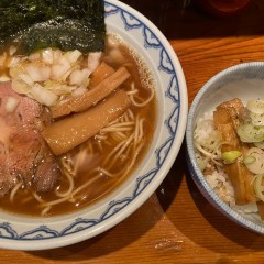 らーめん なるみやの画像