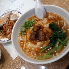 魯香酒樓の画像