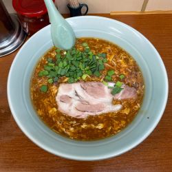 タンタン(850円)