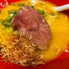 神戸牛らーめん 麓の宮 宗右衛門町店の画像