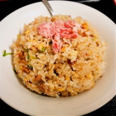 中国料理 吉祥の写真