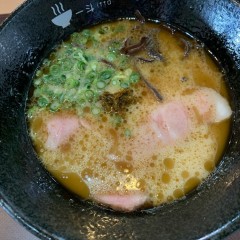 らーめん 一斗の画像